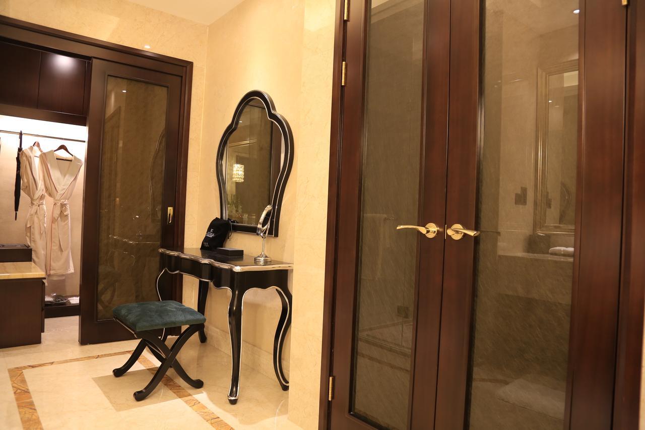 The Huiting Collection Hotel Vũ Hán Ngoại thất bức ảnh