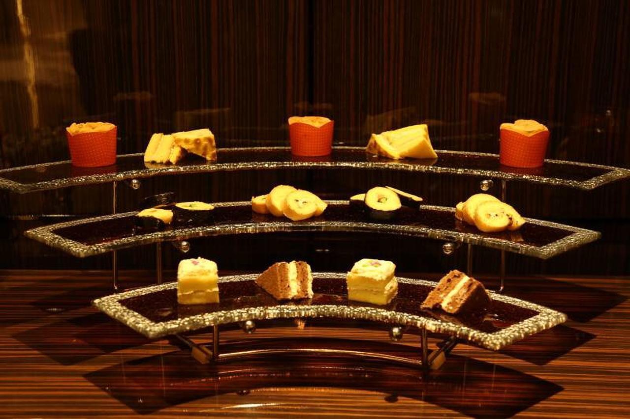 The Huiting Collection Hotel Vũ Hán Ngoại thất bức ảnh