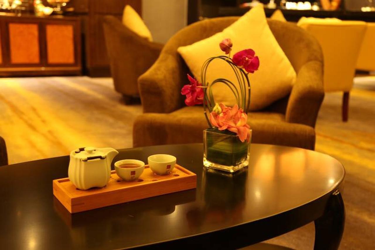 The Huiting Collection Hotel Vũ Hán Ngoại thất bức ảnh