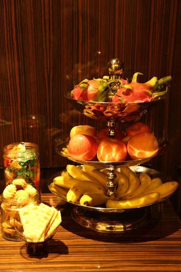 The Huiting Collection Hotel Vũ Hán Ngoại thất bức ảnh