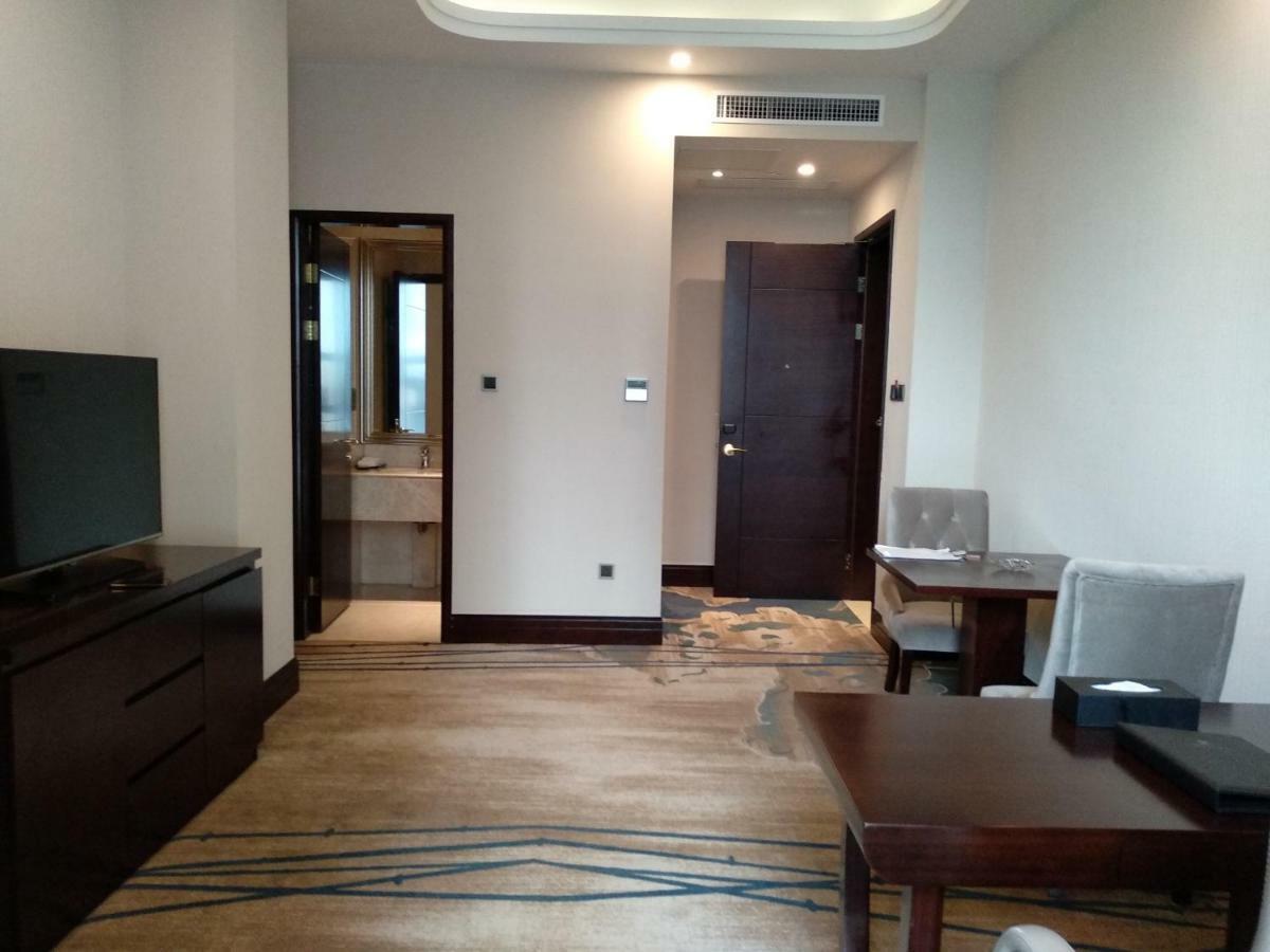The Huiting Collection Hotel Vũ Hán Ngoại thất bức ảnh